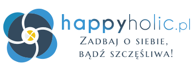 HappyHolic.pl -  Zadbaj o siebie, bądź szczęśliwa!
