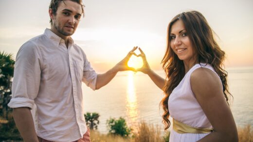 Tajemnice swingersów