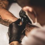 Salon tatuażu