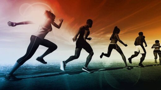 Koszulka na siłownię