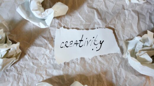 Jak pozbyć się blokad twórczych i odnaleźć w sobie kreatywność?