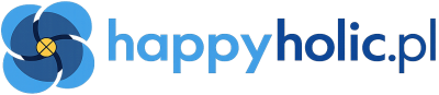 HappyHolic.pl - Zadbaj o siebie, bądź szczęśliwa!