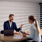 Rozmowa kwalifikacyjna – jak dobrze się przygotować?