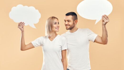 Komunikacja w związku – jak rozmawiać o potrzebach i emocjach?